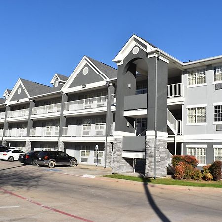 Studio 6-Dallas, Tx - North - Richardson Exteriör bild