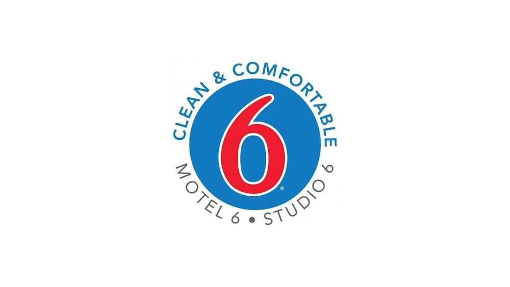 Studio 6-Dallas, Tx - North - Richardson Exteriör bild